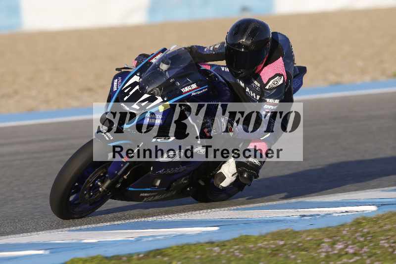 /02 28.-31.01.2025 Moto Center Thun Jerez/gruen-green/404